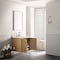 James Martin Vanities Laurent 30in Single Vanity Cabinet, Light Natural Oak 545-V30-LNO - alternate 4